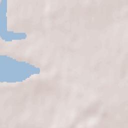 Bezlyudivka Terrain Map