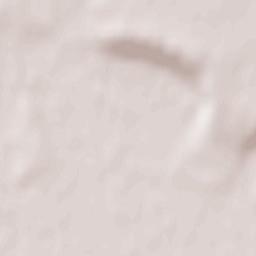 Samoylovsky Terrain Map