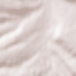 Foucarmont Terrain Map