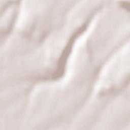 Beaucamps-le-Vieux Terrain Map