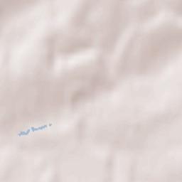 Homblières Terrain Map