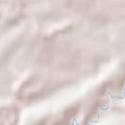 Neufchâteau Terrain Map