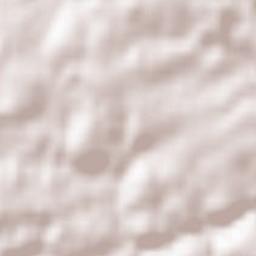 Fauvillers Terrain Map