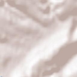 Niederfeulen Terrain Map