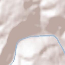 Bollendorf Terrain Map