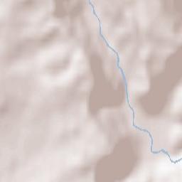 Irrel Terrain Map