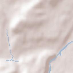 Hargesheim Terrain Map