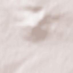 Pfaffen-Schwabenheim Terrain Map