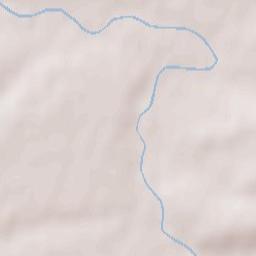 Hahnheim Terrain Map