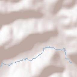 Mömlingen Terrain Map