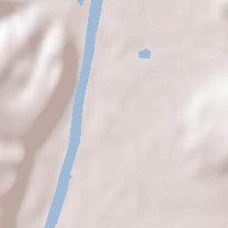 Elsenfeld Terrain Map