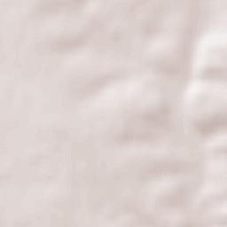 Prosselsheim Terrain Map