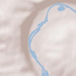 Nordheim Terrain Map