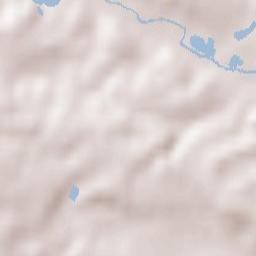 Stegaurach Terrain Map