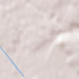 Strullendorf Terrain Map