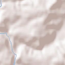 Waischenfeld Terrain Map