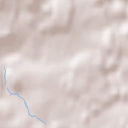 Erbendorf Terrain Map