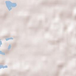 Schwarzenbach Terrain Map