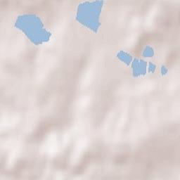 Rychvald Terrain Map