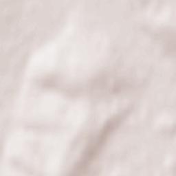 Mazańcowice Terrain Map