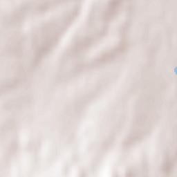 Bujaków Terrain Map