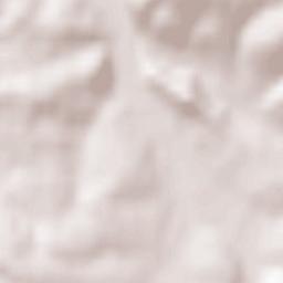 Sułkowice Terrain Map