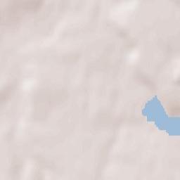 Lanivtsi Terrain Map