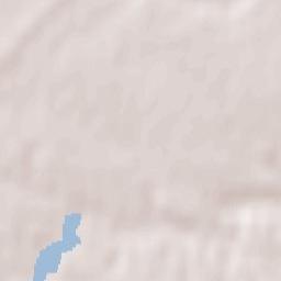 Chornorudka Terrain Map