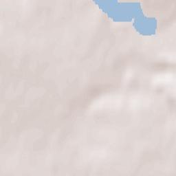 Golubyatin Terrain Map