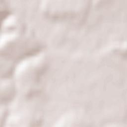 Khorosheve Terrain Map