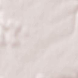 Quevauvillers Terrain Map