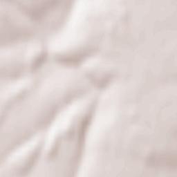 Sains-en-Amiénois Terrain Map