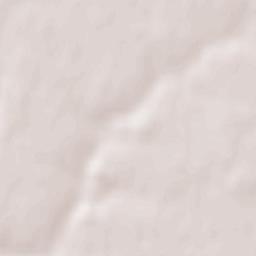 Étreillers Terrain Map