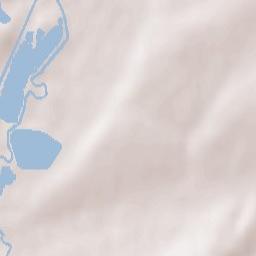 Origny-Sainte-Benoite Terrain Map