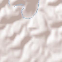 Martelange Terrain Map