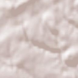 Rambrouch Terrain Map