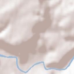 Echternach Terrain Map