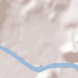 Schweich Terrain Map