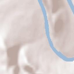 Trittenheim Terrain Map