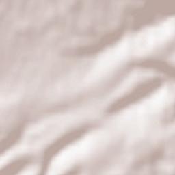 Hennweiler Terrain Map