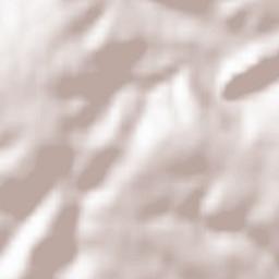 Bockenau Terrain Map