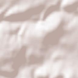 Waldböckelheim Terrain Map