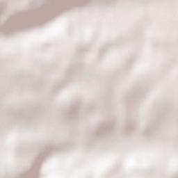 Weinsheim Terrain Map