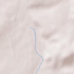 Armsheim Terrain Map