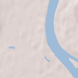 Dienheim Terrain Map