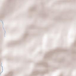 Ober-Ramstadt Terrain Map