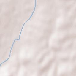 Reinheim Terrain Map