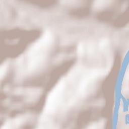 Obernburg am Main Terrain Map