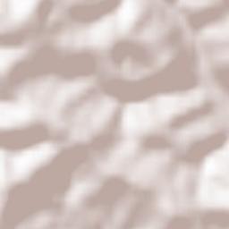 Altenbuch Terrain Map