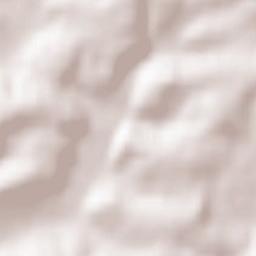 Greußenheim Terrain Map